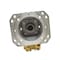 Interstate Pneumatics 1 Inch Horizontal Shaft Pressure Washer Triplex Pump - 4000 PSI 4.0 GPM 3400 RPM PW5310 - alternate 2